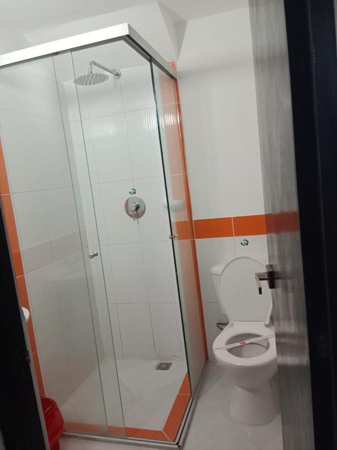 ميديلين Hotel Suite 66 المظهر الخارجي الصورة